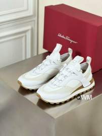Picture of Ferragamo Shoes _SKUFerragamosz38-454CWM09015155